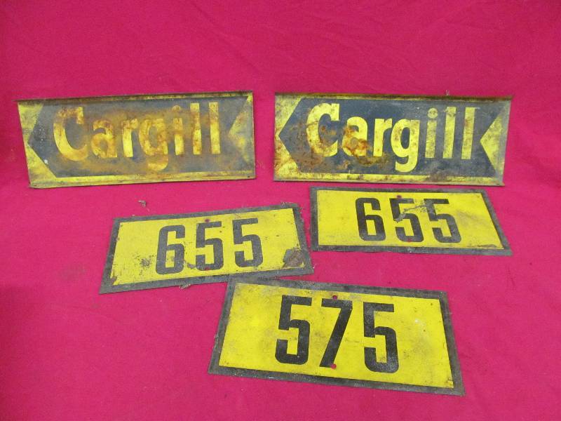 sign