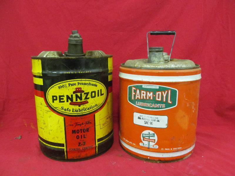 collectible can