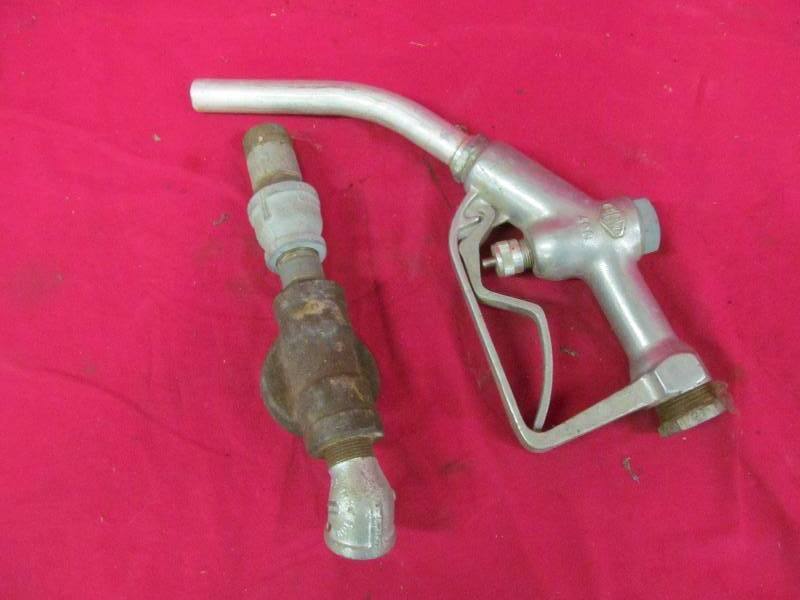 nozzle