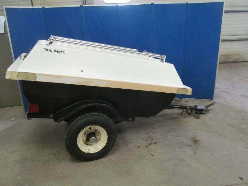 trailer
