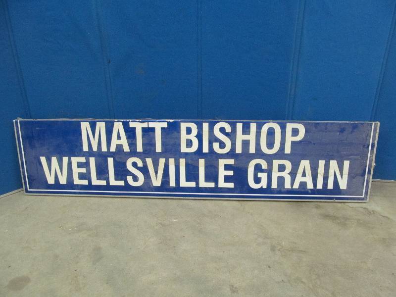 sign