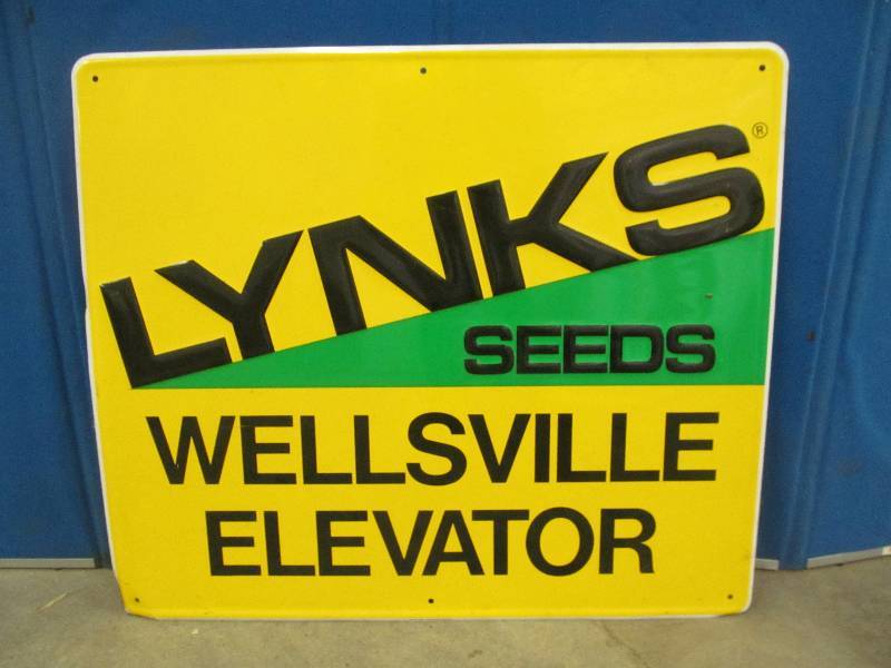 sign