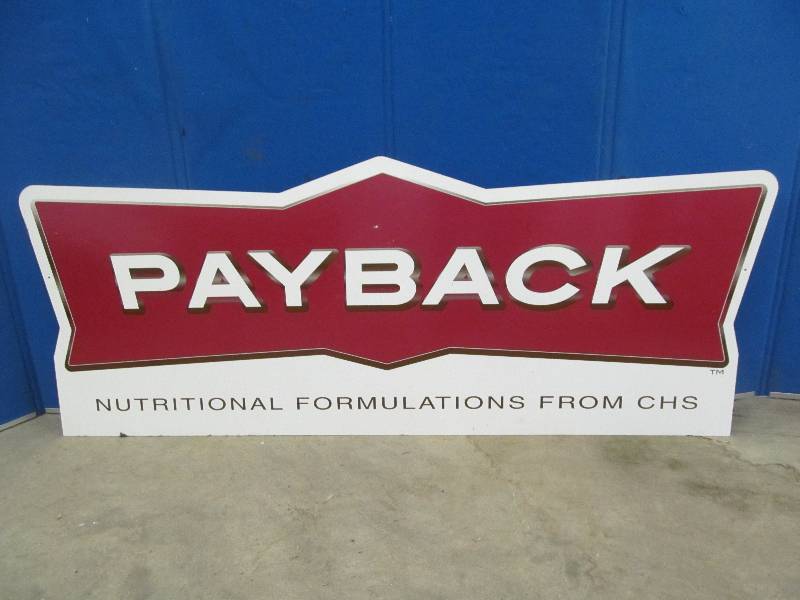 sign