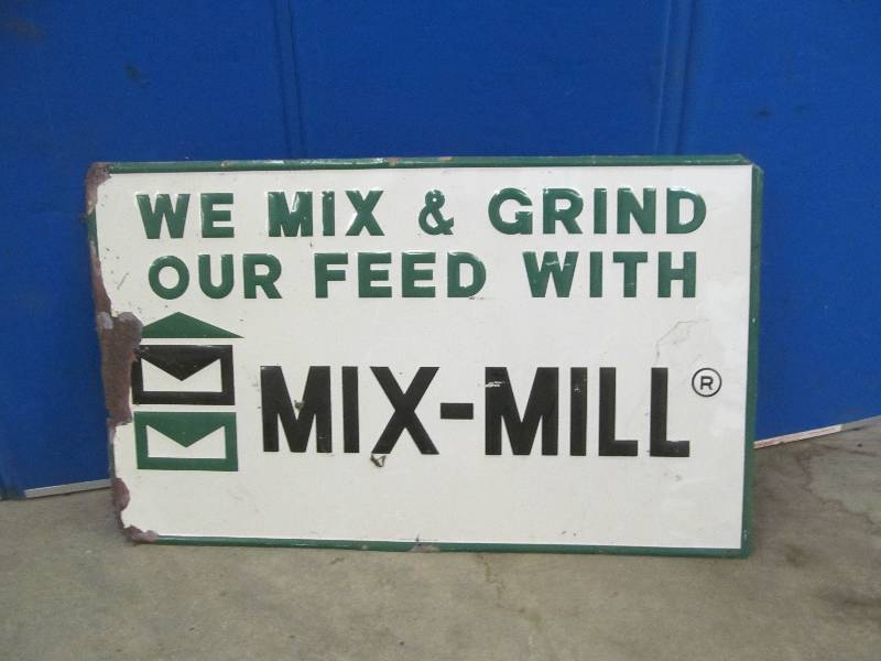 sign