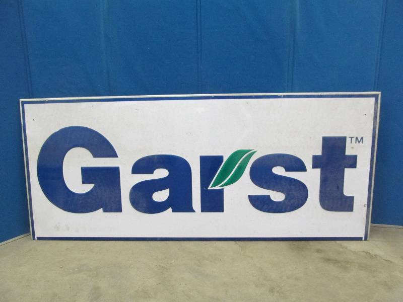 sign