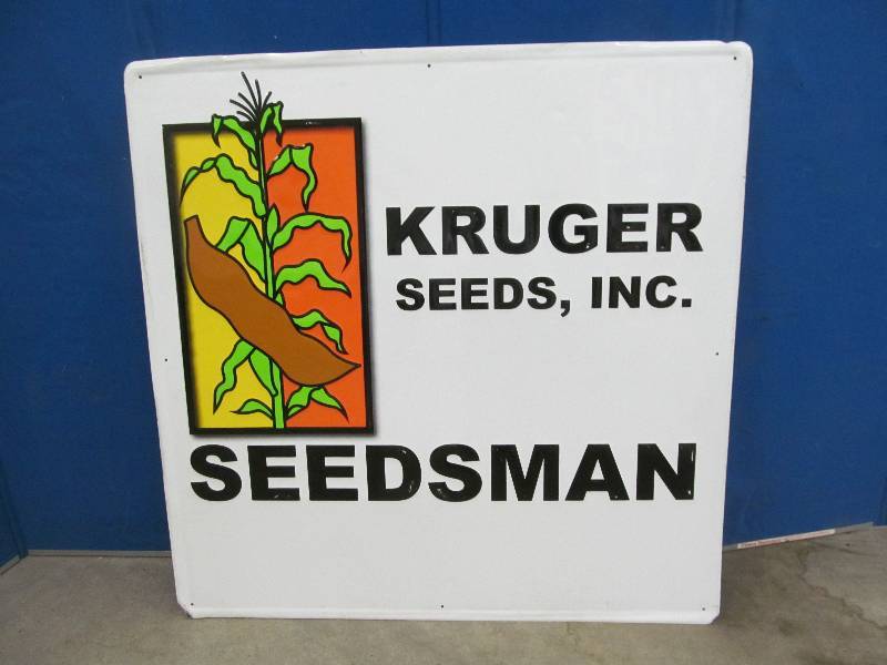 sign
