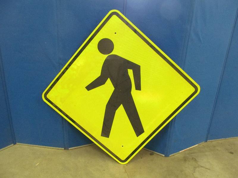 sign