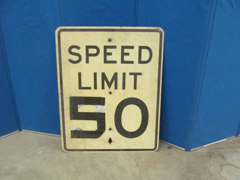 sign