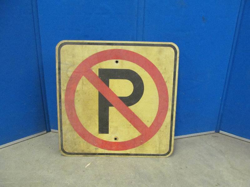 sign