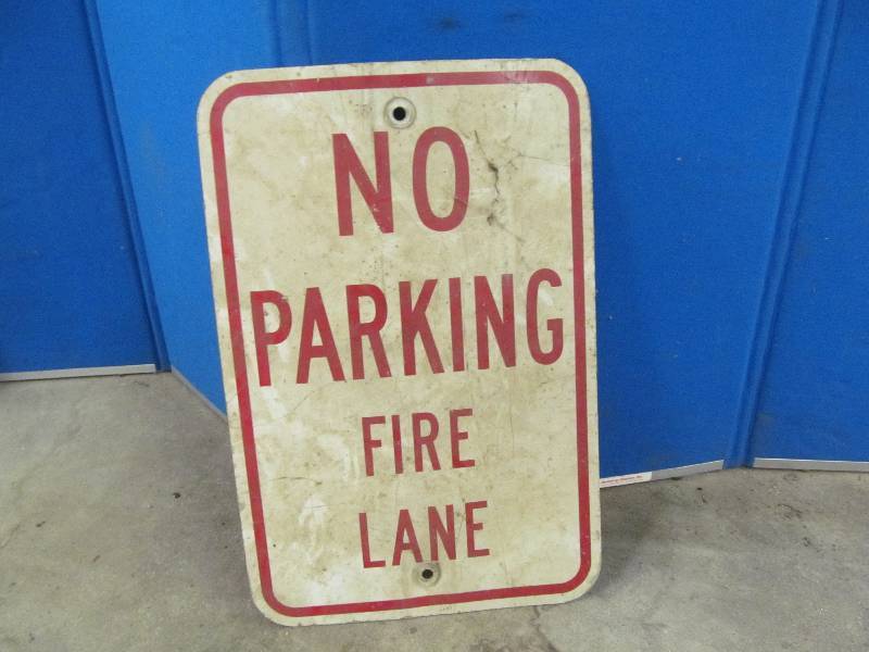 sign