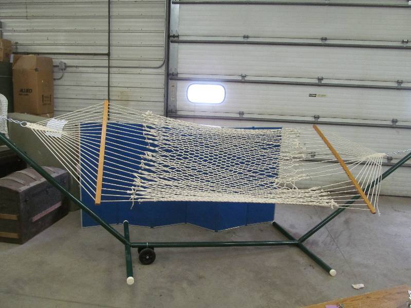 hammock
