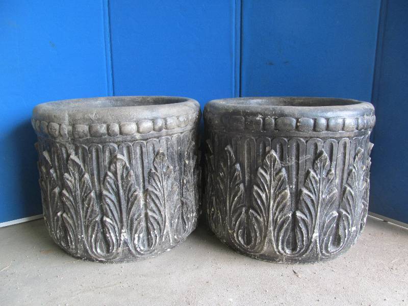 planters