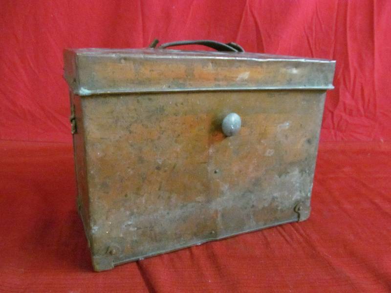 ammo can