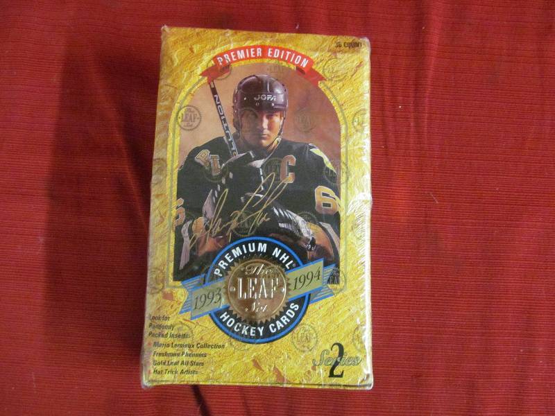 sports cards