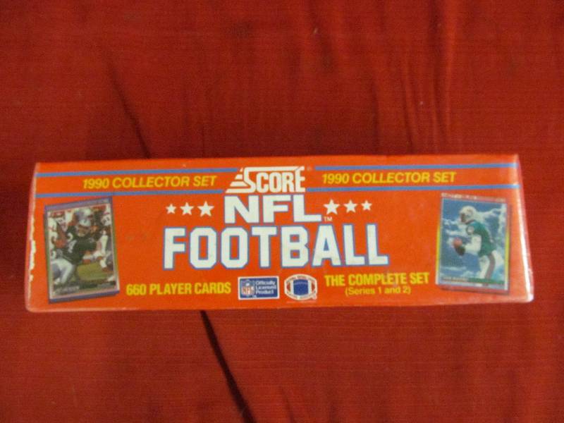 sports cards