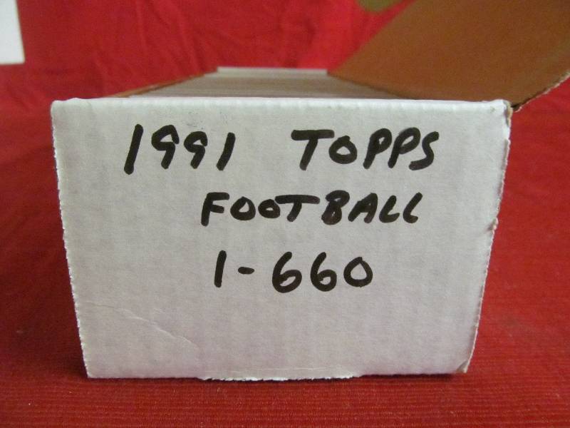 sports cards