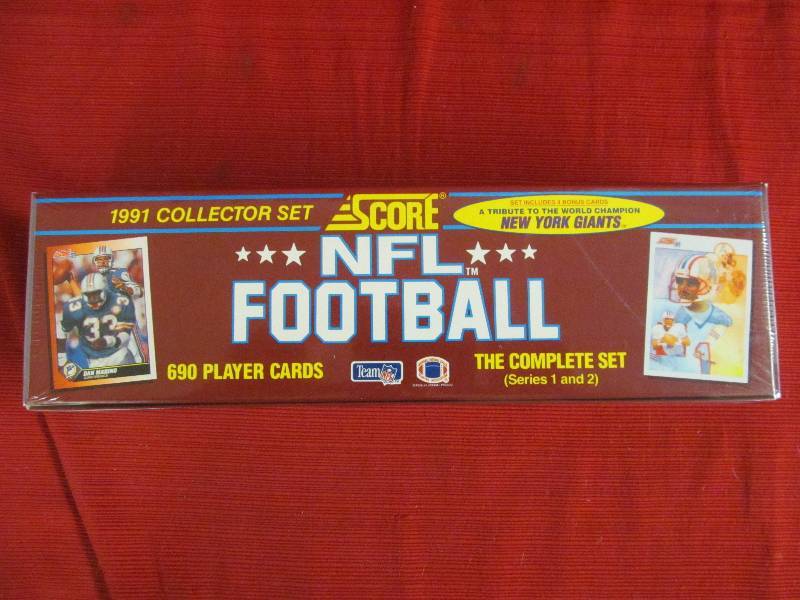 sports cards