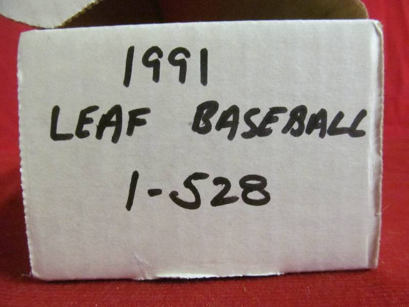 sports cards