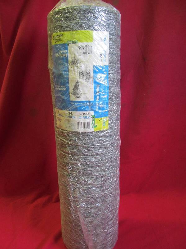 netting
