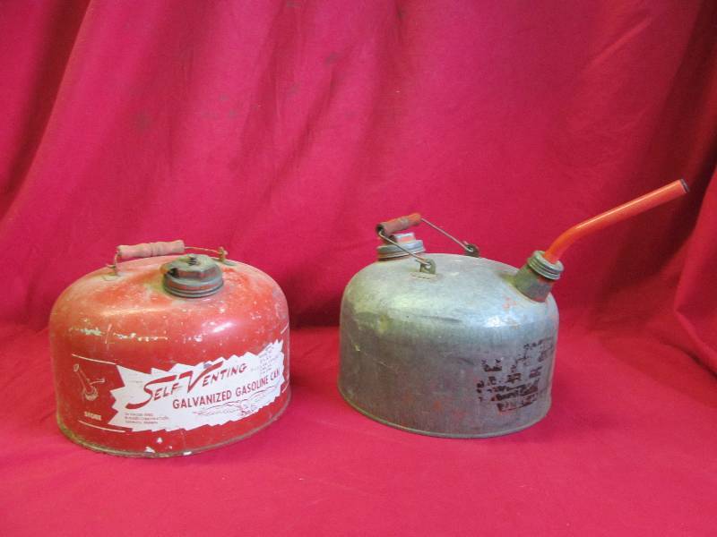gas can