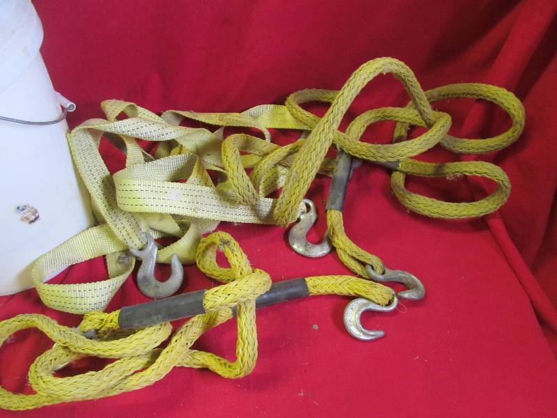 rope