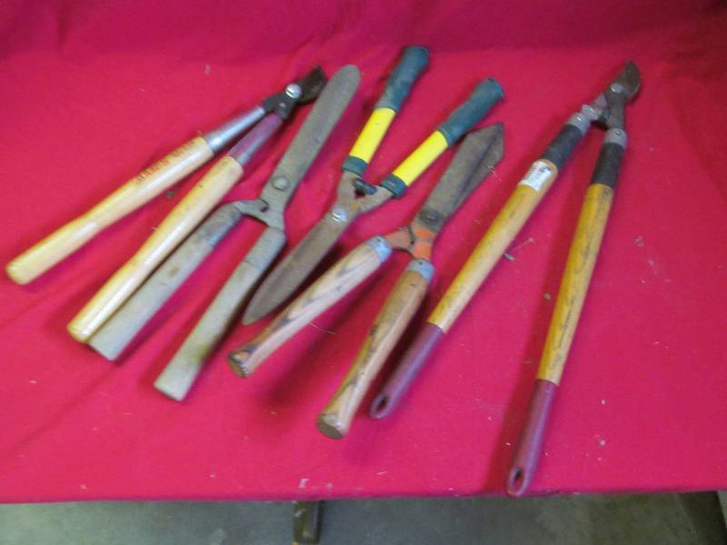 tools