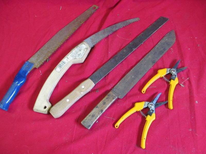 tools