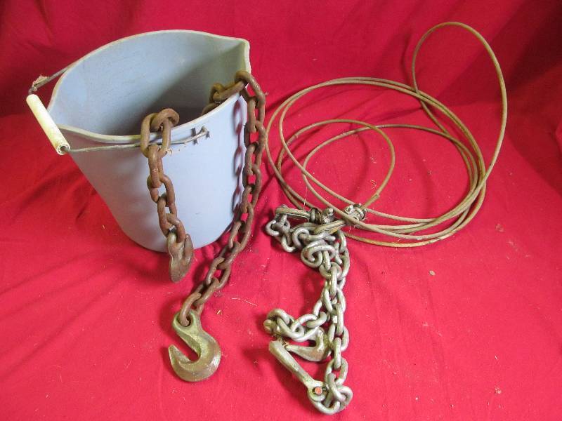 chains