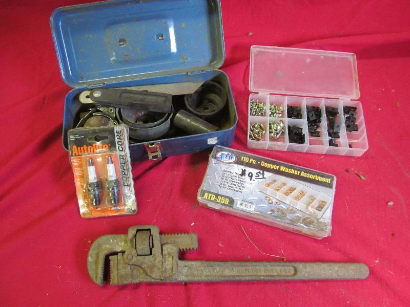 tools