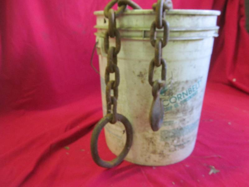 chains