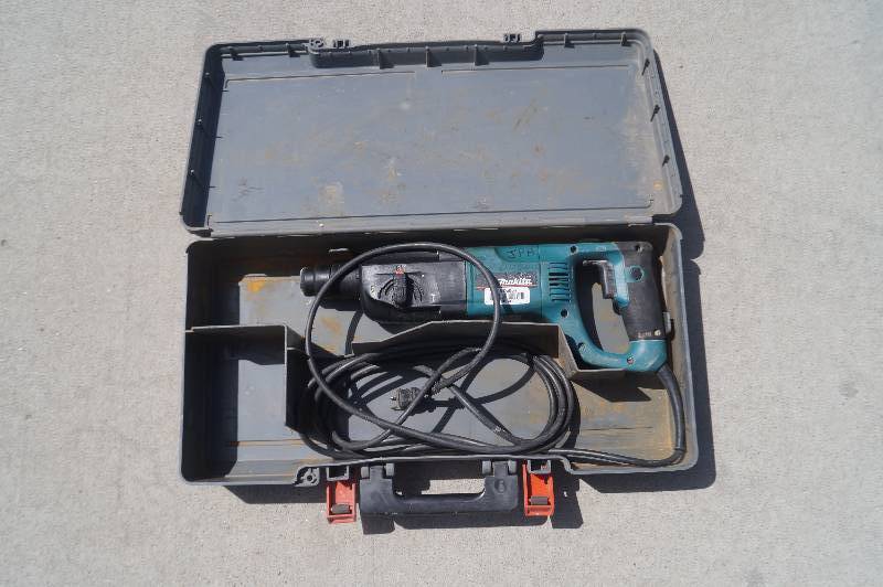 Makita Hammer Drill