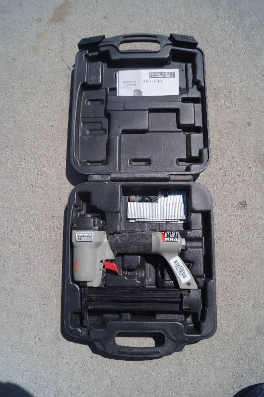 Porter Cable Brad Nailer