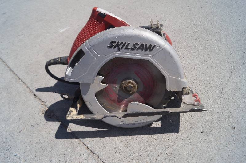 SkilSaw