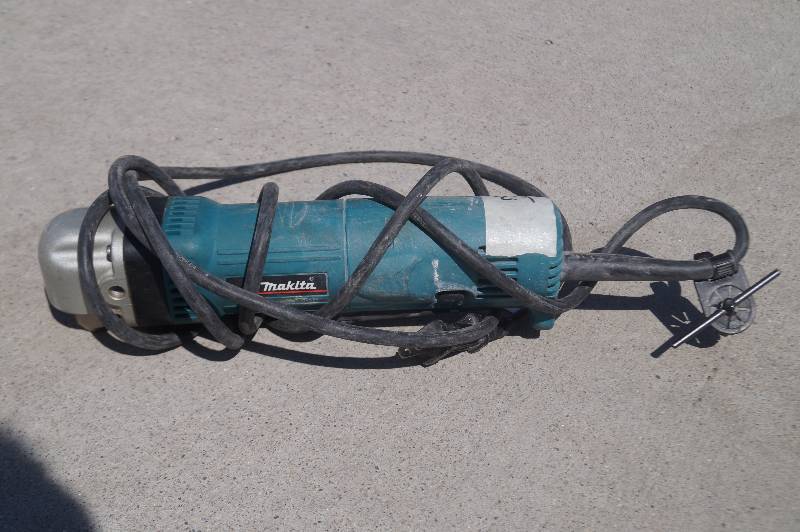 Makita Drill