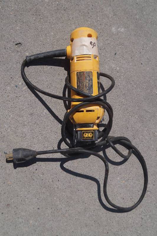 DeWalt Roto Zip