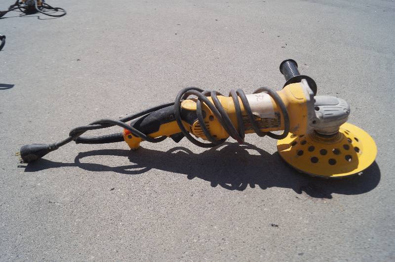DeWalt Grinder