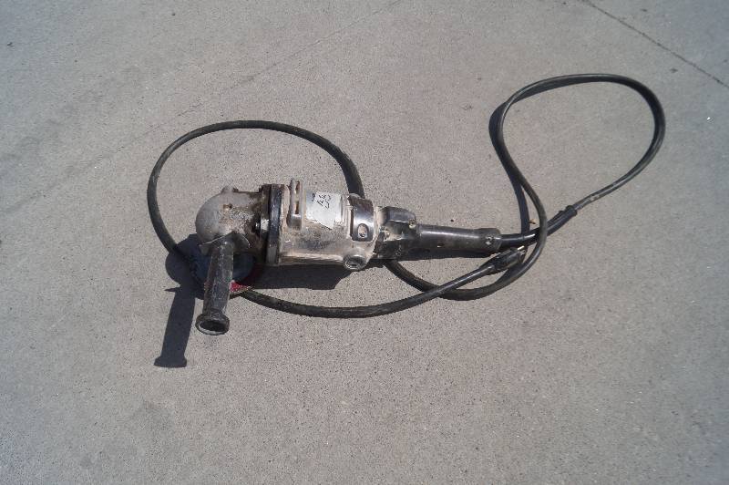 Black & Decker Grinder