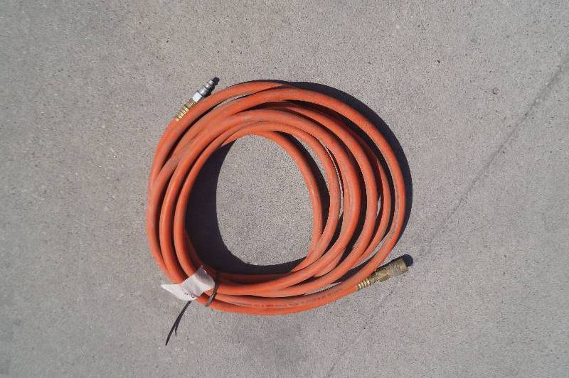 Air HosesGrease Guns