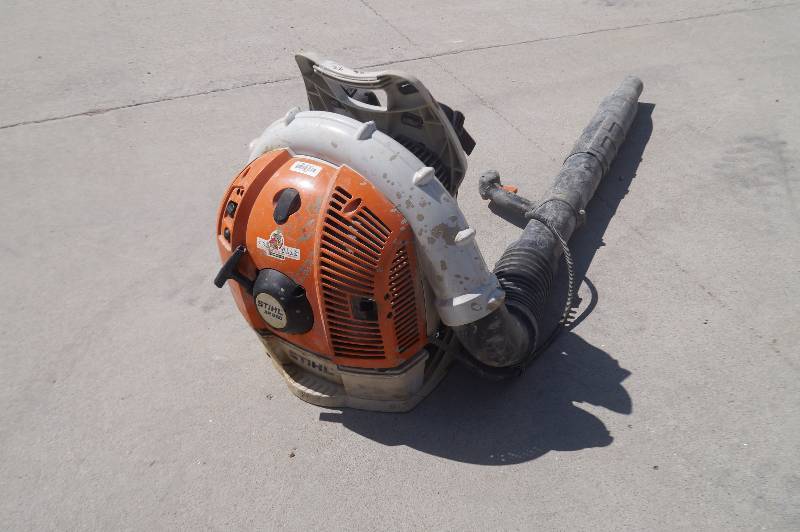 Stihl Backpack Blower