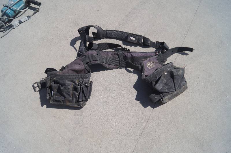 Tool Belt