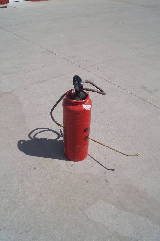 Sprayer