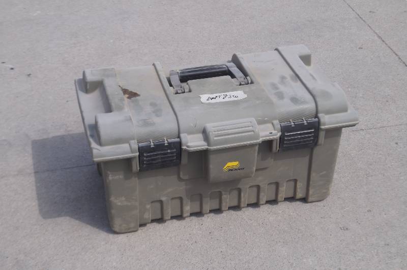 Toolbox