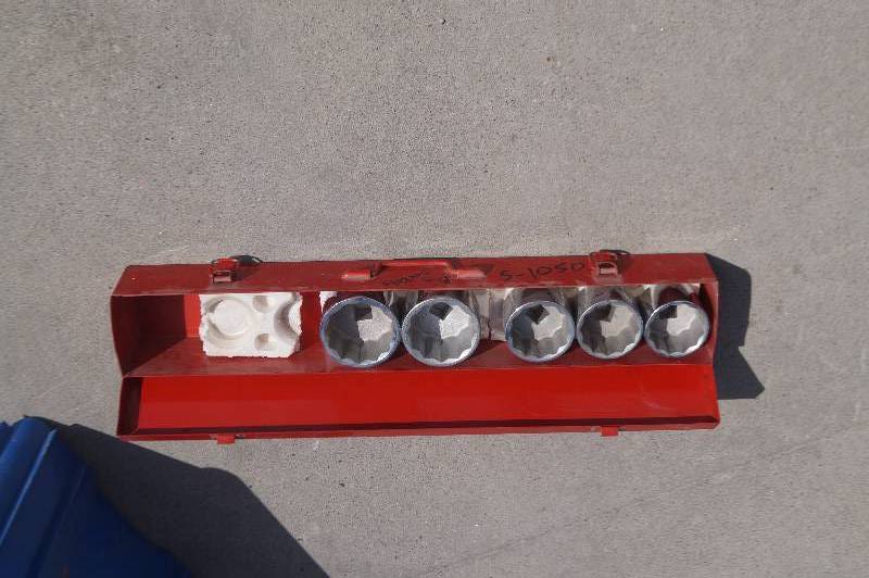 Socket Set