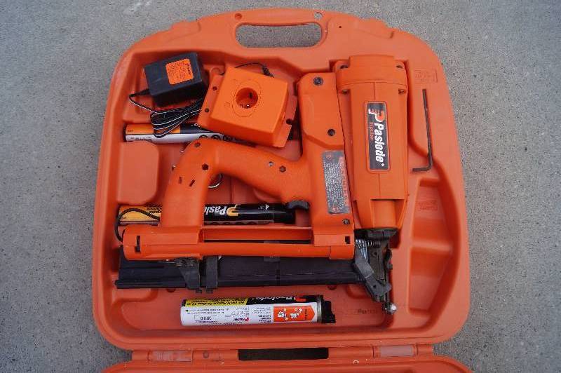 Passlode Stapler