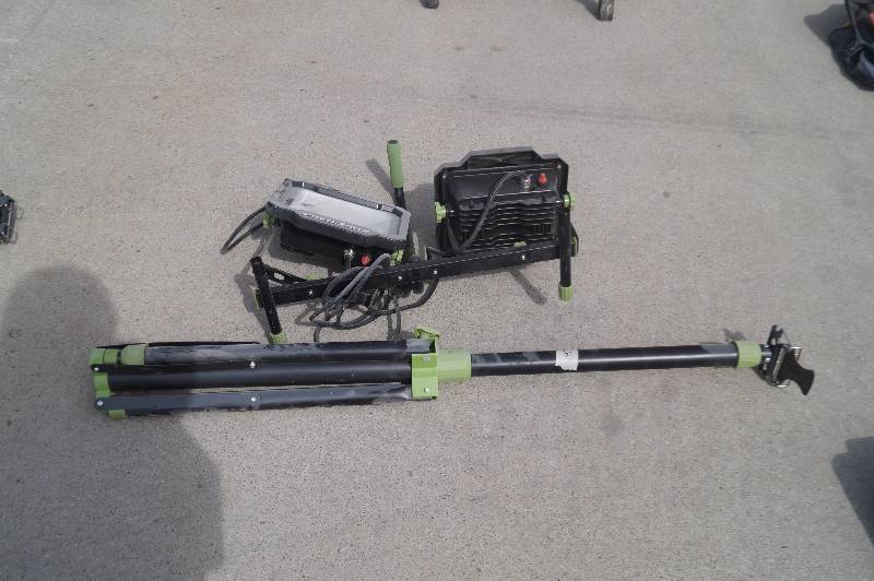 LED Light Stand