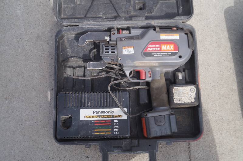 Max Rebar Tier