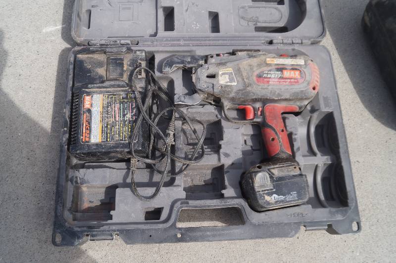 Max Rebar Tier