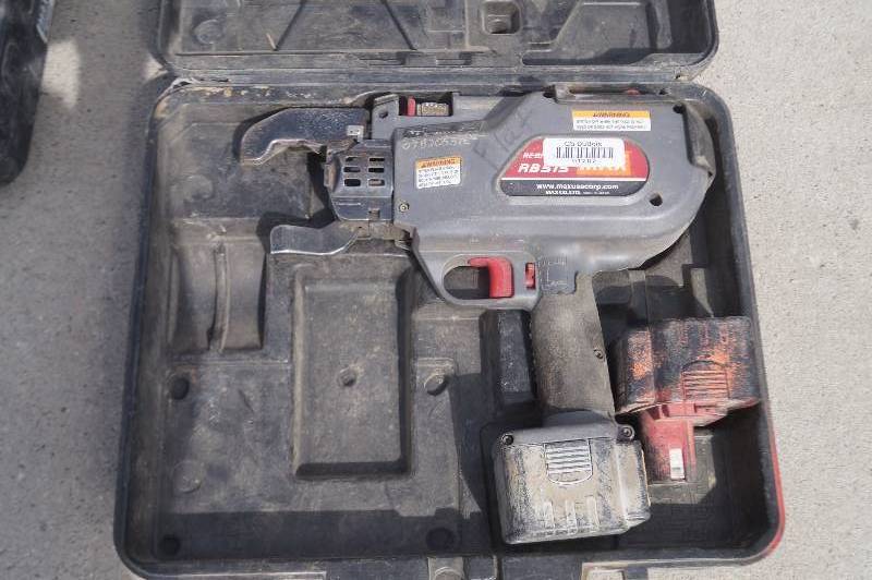 Max Rebar Tier
