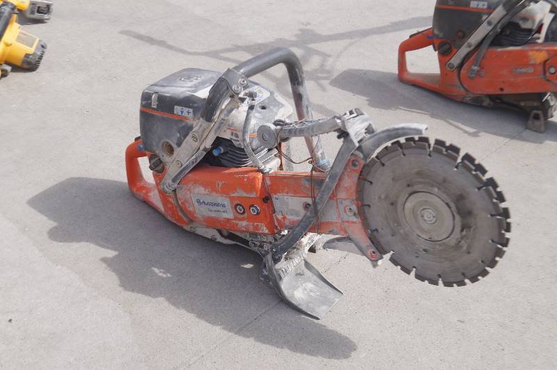 Husqvarna Cut & Break