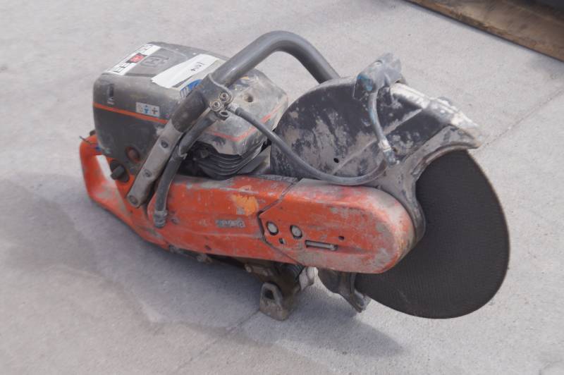 Husqvarna Cut & Break